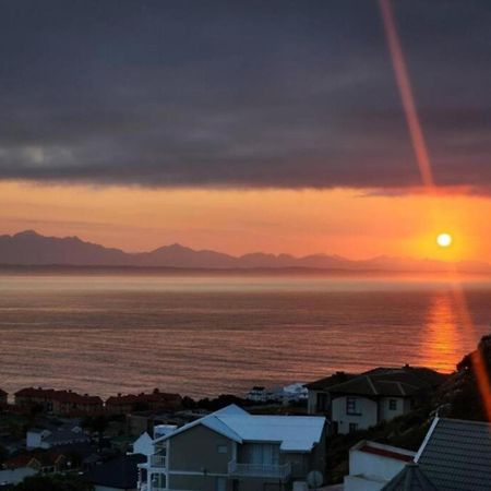 Accommodation Mossel Bay Garden Route Exterior photo