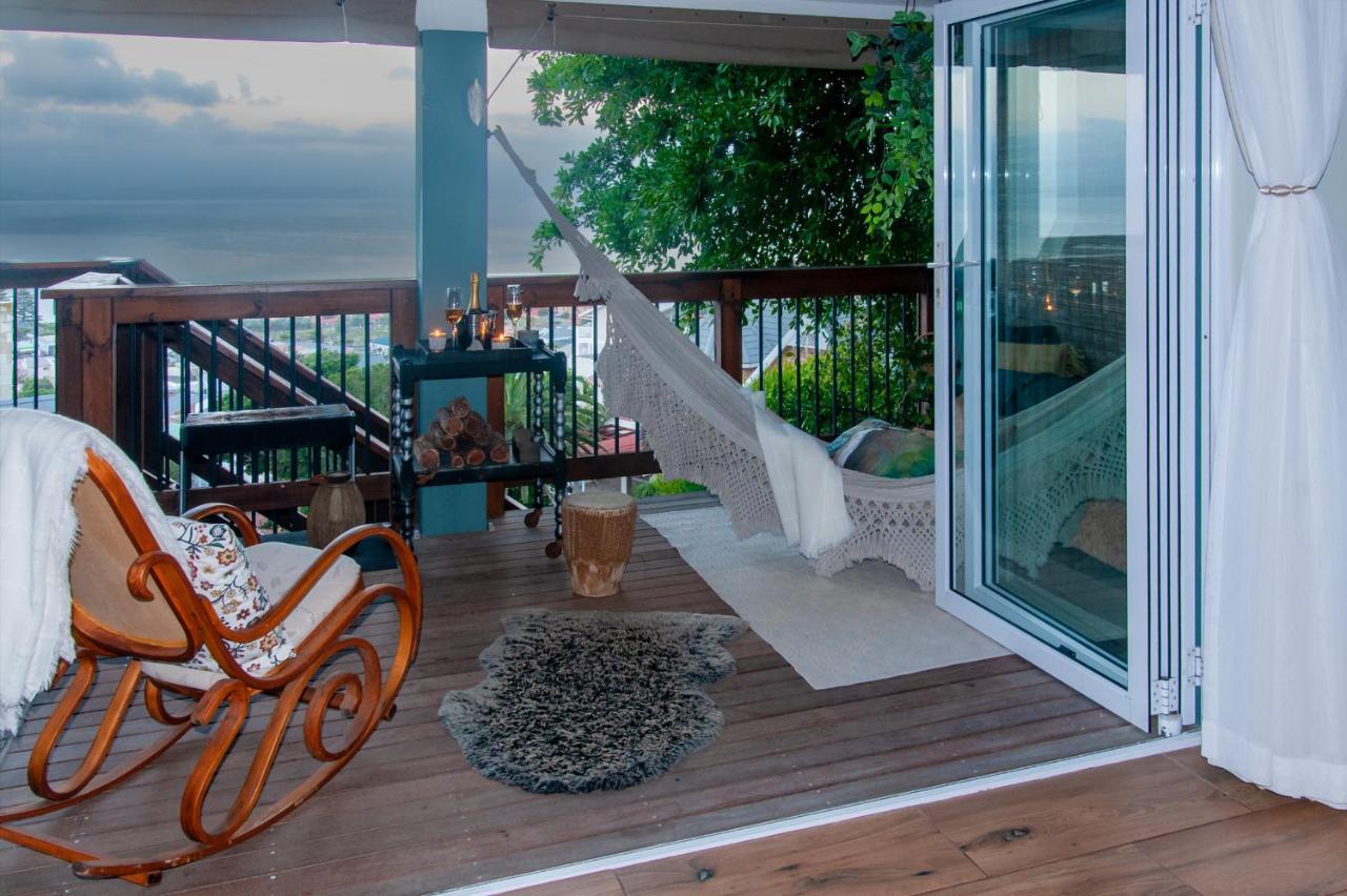 Accommodation Mossel Bay Garden Route Exterior photo