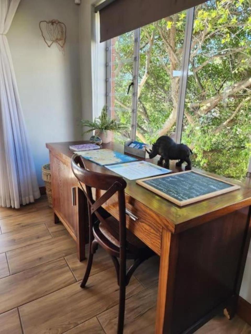 Accommodation Mossel Bay Garden Route Exterior photo