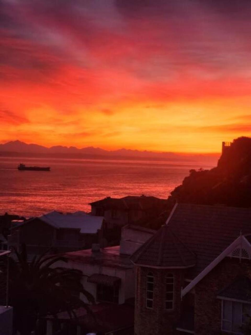 Accommodation Mossel Bay Garden Route Exterior photo