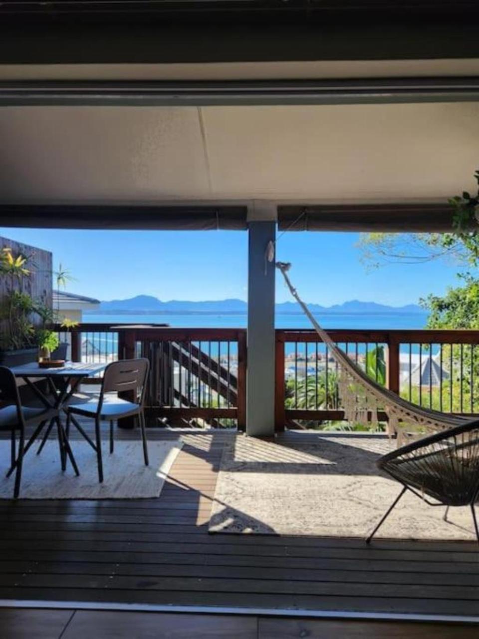 Accommodation Mossel Bay Garden Route Exterior photo