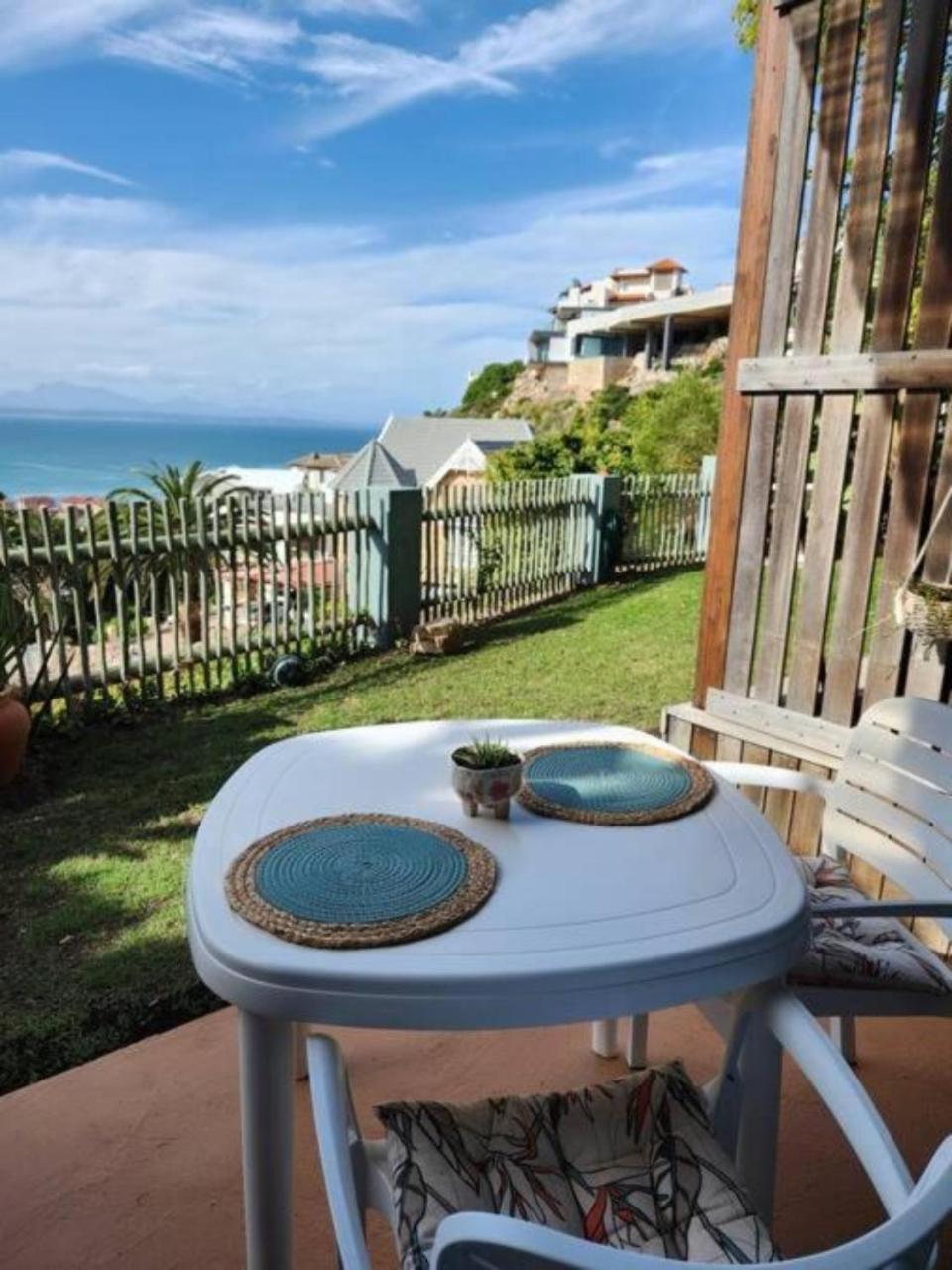 Accommodation Mossel Bay Garden Route Exterior photo