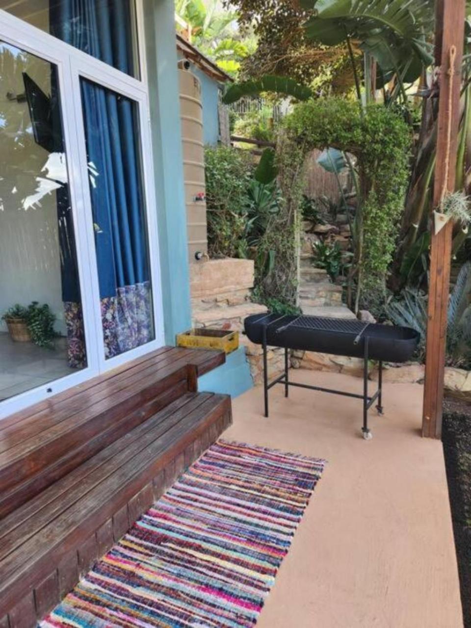 Accommodation Mossel Bay Garden Route Exterior photo
